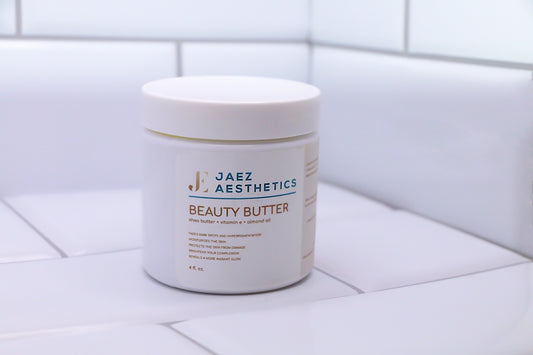 Beauty Butter