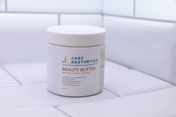 Beauty Butter