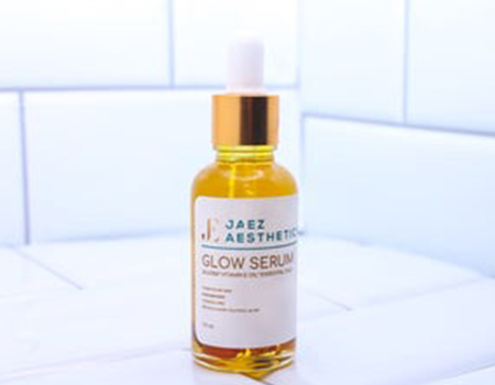 Acne Serum