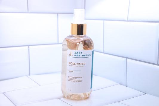 Rosewater Toner