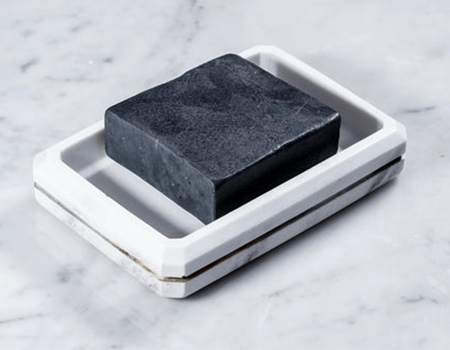 Activated Charcoal Bar