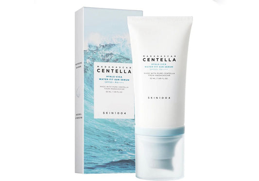 Centella Sunscreen