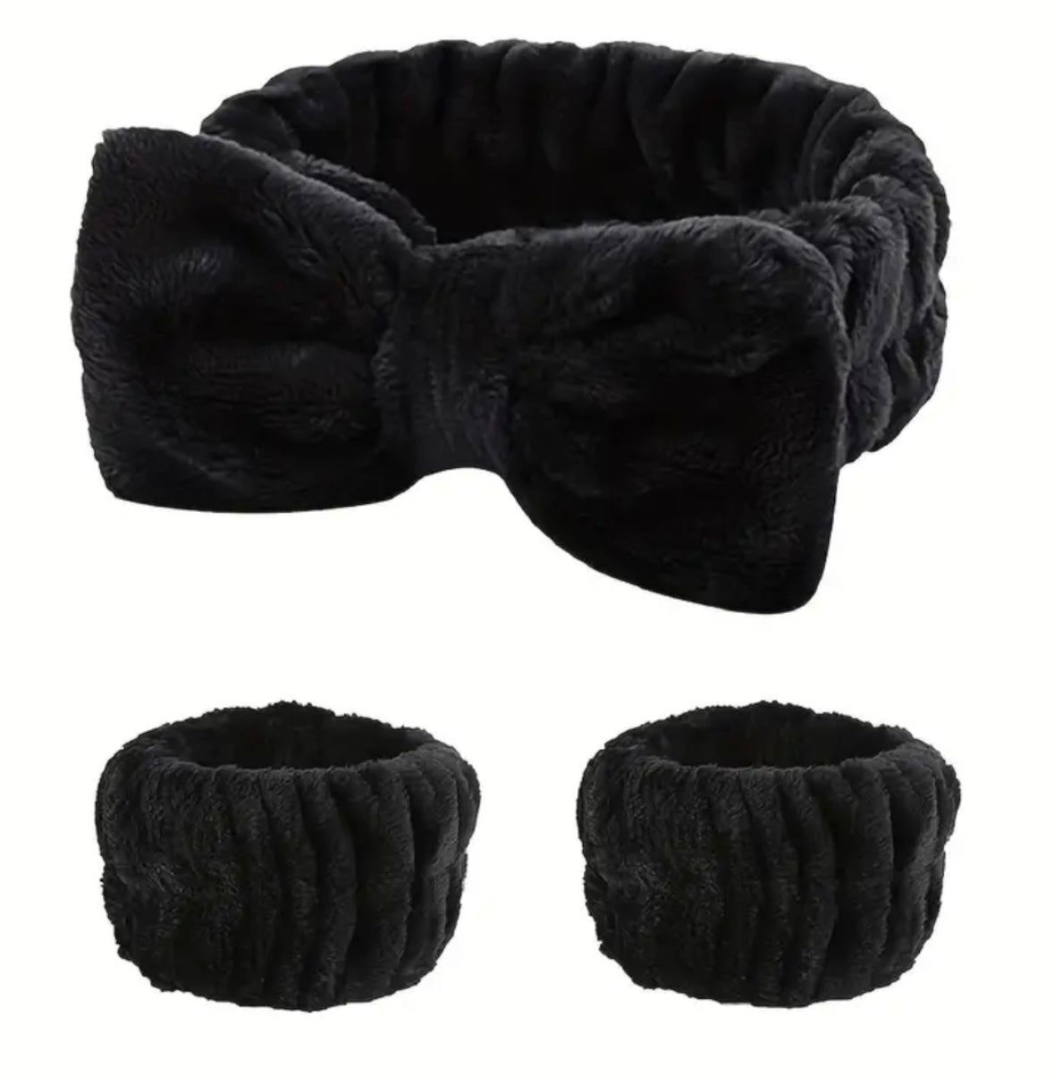 Headbands & Wristbands