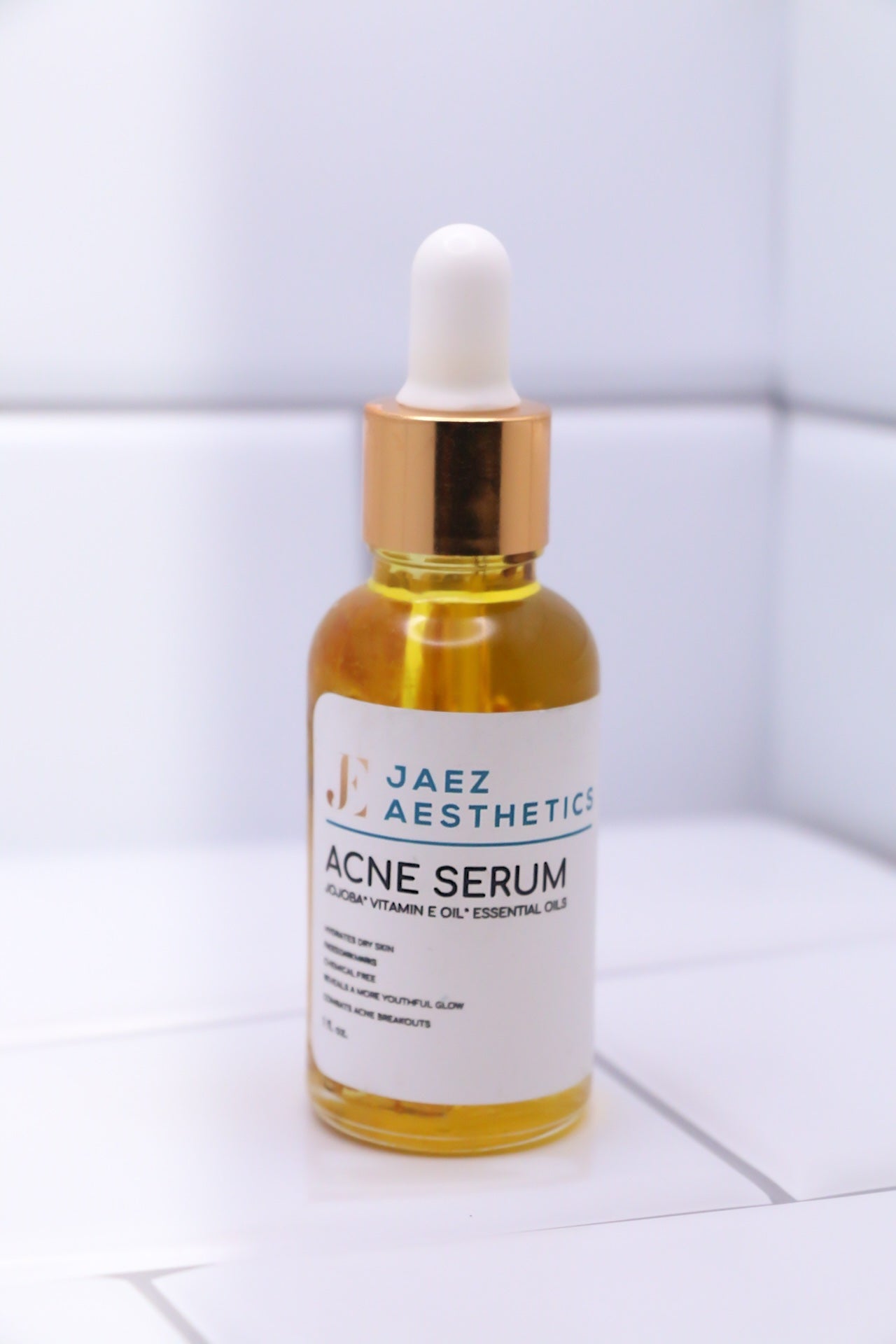 Acne Serum