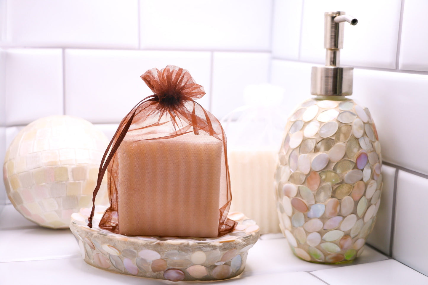 Body Bar soaps