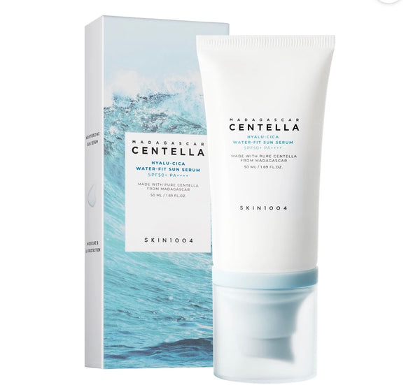 Centella Sunscreen