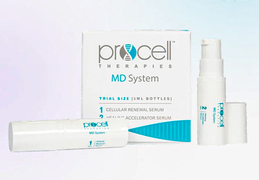 Procell MD serums