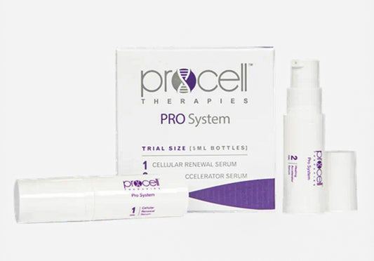 Procell Pro Serums