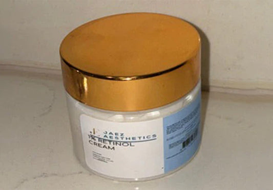 1% Retinol Cream