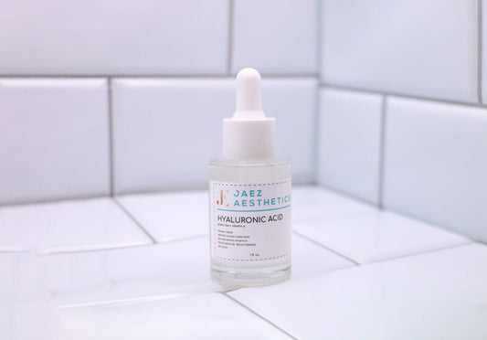 Hyaluronic Acid Serum