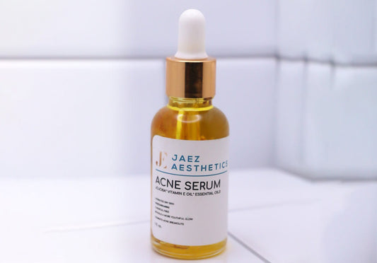 Acne Serum